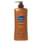 Vaseline Total Moisture Cocoa Glow Nourishing Skin Lotion 400ml