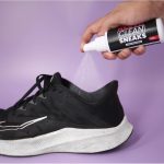 Kleva Clean Sneaks Sneaker Shoe Freshener 100ml