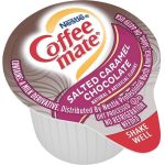 Coffee Mate Coffee Liquid Creamer Salted Caramel Chocolate 24 Pack