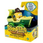 Spongebob Squarepants Bikini Bottom Boaters Race Car
