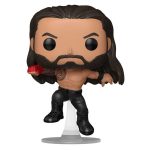 WWE Roman Reigns Superman Punch Pop! Vinyl #183