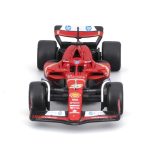 Bburago Ferrari Car Formula 1 F1 1/43 Racing Diecast Vehicle