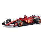 Bburago Ferrari Car Formula 1 F1 1/43 Racing Diecast Vehiclev