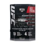 UFC Alex Pereira Posed Action Figure 18cm