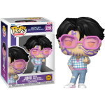 KPop Demon Hunters Jinu Limited Chase Edition Pop! Vinyl #2259