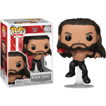 WWE Roman Reigns Superman Punch Pop! Vinyl #183