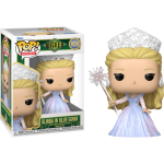 Wicked Glinda in Blue Gown Pop! Vinyl #1926