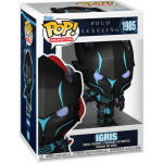 Solo Leveling Igris Pop! Vinyl Figure #1985