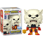Invincible Battle Beast Pop! Vinyl #54