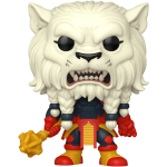 Invincible Battle Beast Pop! Vinyl #54