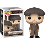 Supernatural Dean Winchester Michael Pop! Vinyl #1836