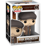 Supernatural Dean Winchester Michael Pop! Vinyl #1836