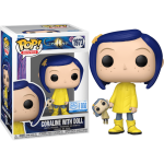 Coraline with Doll Pop! Vinyl #1973