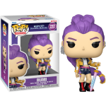 KPop Demon Hunters Rumi Pop! Vinyl #2257