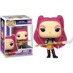 KPop Demon Hunters Mira Pop! Vinyl #2258