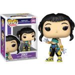 KPop Demon Hunters Zoey Pop! Vinyl #2256