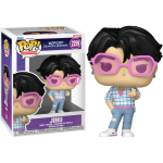 KPop Demon Hunters Jinu Pop! Vinyl #2259