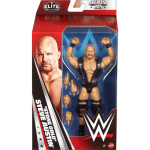 WWE Stone Cold Steve Austin Elite Collection Action Figure
