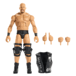 WWE Stone Cold Steve Austin Elite Collection Action Figure