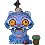 KPop Demon Hunters Derpy with Sussie Glow Pop! Vinyl #2260