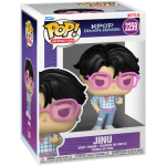 KPop Demon Hunters Jinu Pop! Vinyl #2259