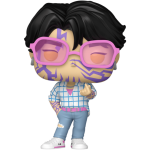 KPop Demon Hunters Jinu Limited Chase Edition Pop! Vinyl #2259