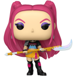 KPop Demon Hunters Mira Pop! Vinyl #2258