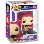 KPop Demon Hunters Mira Pop! Vinyl #2258