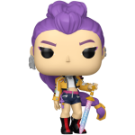 KPop Demon Hunters Rumi Pop! Vinyl #2257