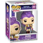 KPop Demon Hunters Rumi Pop! Vinyl #2257