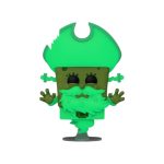 Spongebob Squarepants Flying Dutchman Glow Pop! Vinyl #1943