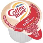 Coffee Mate Coffee Liquid Creamer Original 24 Pack