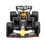Bburago Redbull Car Formula 1 F1 1/43 Racing Diecast Vehicle