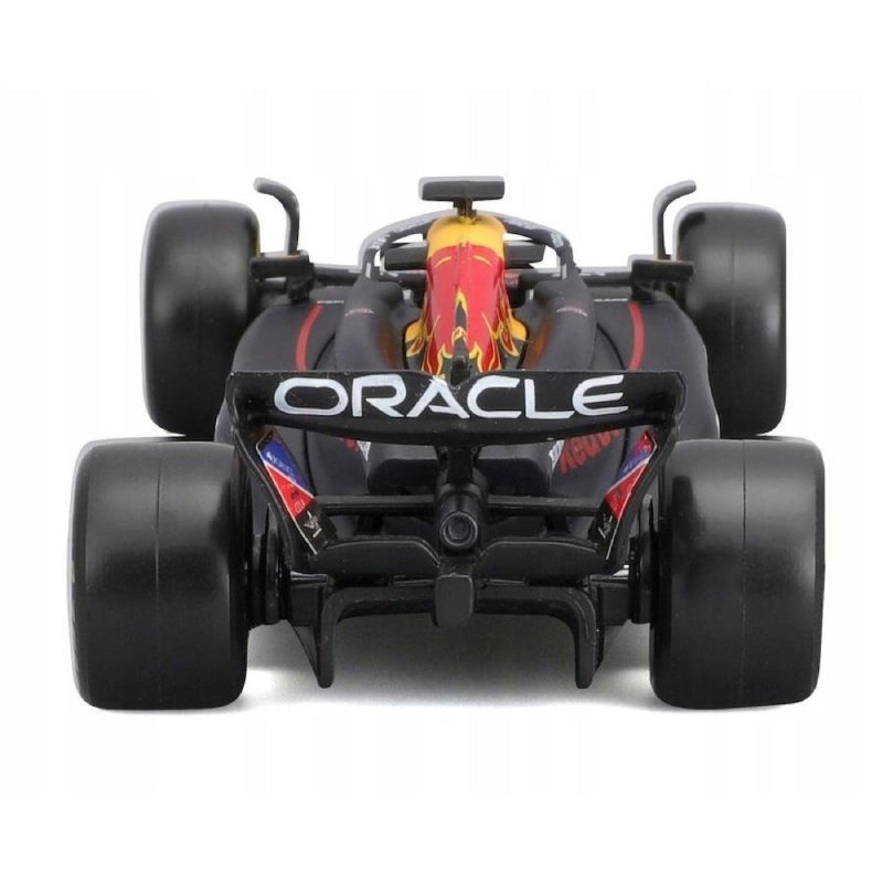 Bburago Redbull Car Formula 1 F1 1/43 Racing Diecast Vehicle