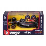 Bburago Redbull Car Formula 1 F1 1/43 Racing Diecast Vehicle