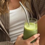 Morning Made Matcha Latte Original Drink Powder 50g