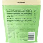 Morning Made Matcha Latte Vanilla Blend Drink Powder 50g