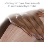 Dove Exfoliating Body Scrub Brown Sugar & Coconut Butter Cream 225ml