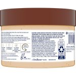 Dove Exfoliating Body Scrub Brown Sugar & Coconut Butter Cream 225ml