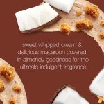 Dove Exfoliating Body Scrub Brown Sugar & Coconut Butter Cream 225ml