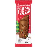 Kit Kat Santa Milk Chocolate Bar 29g X 6 Bars