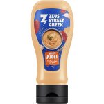 Zeus Street Greek Spicy Aioli Sauce 240g