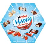 Kinder Bueno Happy Moments Chocolate Gift Box 161g