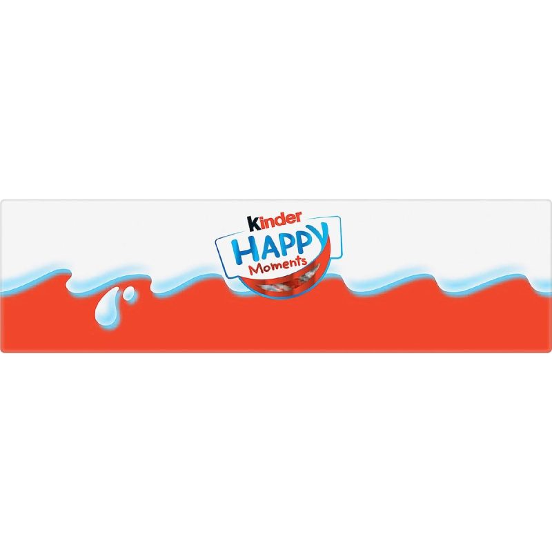 Kinder Bueno Happy Moments Chocolate Gift Box 161g
