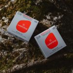 Waterdrop Vitamin Water Drink Cubes Grapefruit Flavour 12 Pack