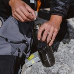 Waterdrop Vitamin Water Drink Cubes Grapefruit Flavour 12 Pack