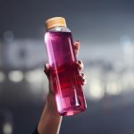 Waterdrop Vitamin Water Drink Cubes Berry Flavour 12 Pack