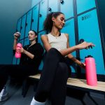 Waterdrop Vitamin Water Drink Cubes Berry Flavour 12 Pack