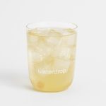 Waterdrop Vitamin Water Drink Cubes Passion Fruit Flavour 12 Pack