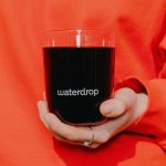 Waterdrop Vitamin Water Drink Cubes Cola Flavour 12 Pack